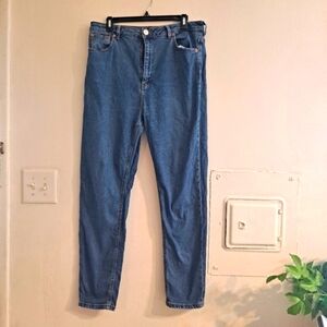 Asos Denim Jeans Size 34/32